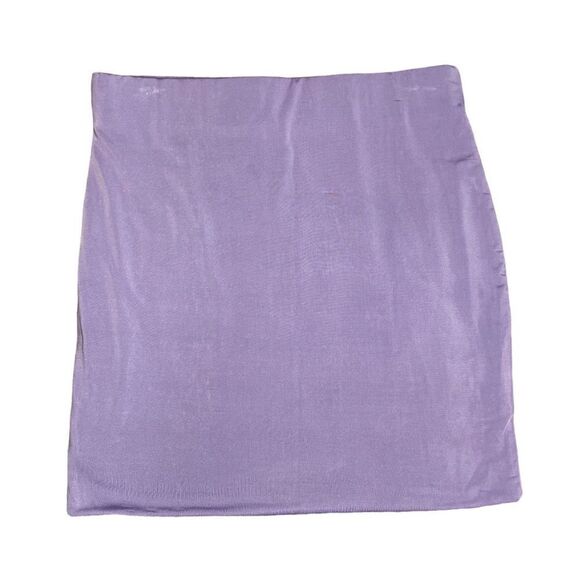 Lavender Skirt  - Picture 1 of 6
